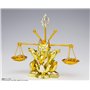 Bandai TAMASHII Nations - Saint Seiya - Balance Dhoko, Spirits Saint Cloth Myth EX Action Figure