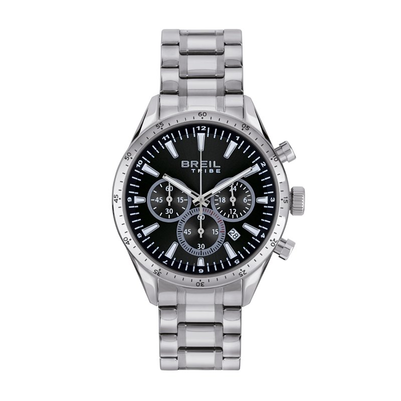 Breil - Montre JATO en Acier pour Homme