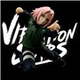 Banpresto Haruno Sakura II Naruto Shippuden Vibration Stars 14 cm Multicolore BP88867P