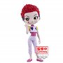 Banpresto Figure Q Posket Hyskoa Hunterxhunter 15 cm Multicolore BP88864P