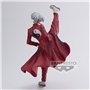 Banpresto Figurine d'action Izana Kurokawa Tokyo Revengers Excite Motions 21 cm Multicolore BP88889P