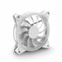 Sharkoon Shark Blades PWM Boitier PC Ventilateur 12 cm Blanc 1 pièce(s)