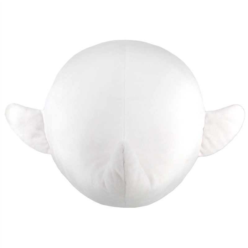 Image secondaire de Nintendo Together+ - Peluche Super Mario - Grand Boo 27cm