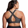 Under Armour Femme Crossback Mid Bra Shirt