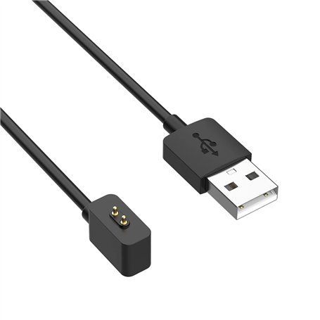 Lamkrtlp Chargeur Compatible avec Xiaomi Smart Band 9/9 Pro/9 Active/8/8 Pro/8 Active/Redmi Watch 5/5 Active/5 Lite/4/3 Active/R