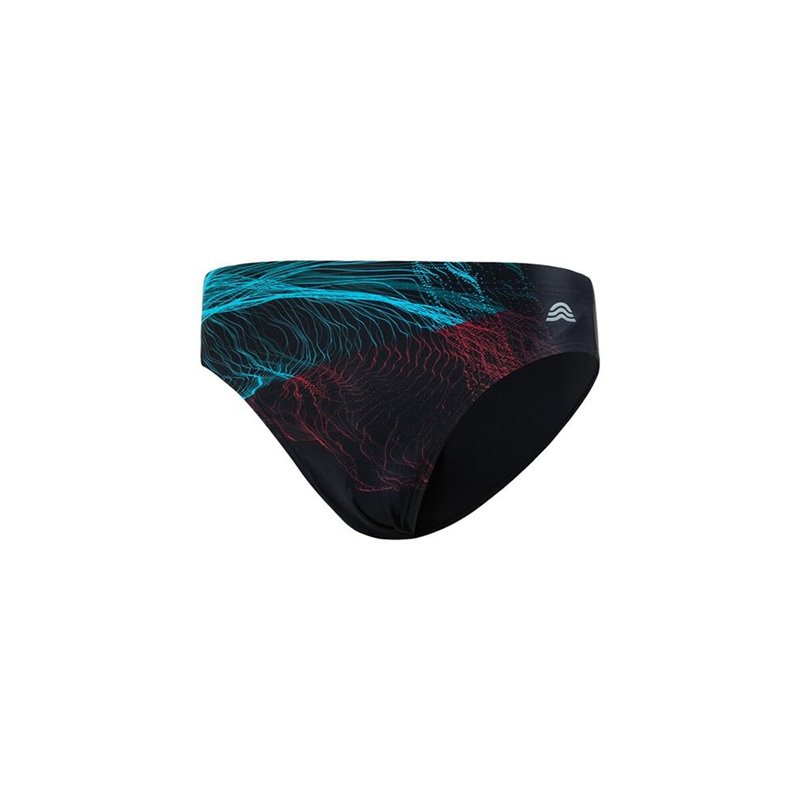Image secondaire de Aquarapid Maillot de Bain Homme Parson Noir