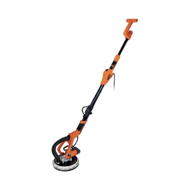 CONCRETE GRINDER WITH HANDLE 750W-225mm