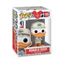 Funko Pop! Disney: Mystery Mini IRL - Donald Duck - Disney Standard Characters - Figurine en Vinyle à Collectionner - Idée de Ca