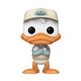 Funko Pop! Disney: Mystery Mini IRL - Donald Duck - Disney Standard Characters - Figurine en Vinyle à Collectionner - Idée de Ca