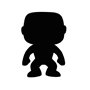 Funko Pop! Disney: Mystery Mini IRL - Mickey Mouse - Disney Standard Characters - Figurine en Vinyle à Collectionner - Idée de C