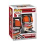 Funko Pop! Animation - CSM - Chainsaw Man - 1 Chance sur 6 D'avoir Une Variante Rare Chase - Sanglant - Figurine en Vinyle à Col