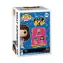 Funko Pop! TV: SBTB 30th – Kelly Kapowski - Saved by The Bell - Figurine en Vinyle à Collectionner - Idée de Cadeau - Produits O