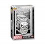 Funko Pop! Comic Cover: Marvel's 85th - Spider-Man - Spider-Man​ - Marvel Comics - Figurine en Vinyle à Collectionner - Idée de 