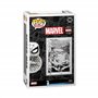Funko Pop! Comic Cover: Marvel's 85th - Spider-Man - Spider-Man​ - Marvel Comics - Figurine en Vinyle à Collectionner - Idée de 