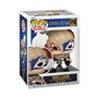 Funko Pop! Animation: Black Clover - William Vangeance - Figurine en Vinyle à Collectionner - Idée de Cadeau - Produits Officiel