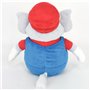 Nintendo Together+ - Peluche Super Mario Wonder - Mario Elephant 27 cm