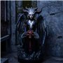 Cable Guys - Diablo Lilith Gaming Accessories Holder & Phone Holder for Most Controller (Xbox, Play Station, Nintendo Switch) &