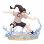 Banpresto Figurine d'action Hyuga Neji Naruto - Mémorable Saga 10 cm, Multicolore, BP89263