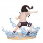 Banpresto Figurine d'action Hyuga Neji Naruto - Mémorable Saga 10 cm, Multicolore, BP89263