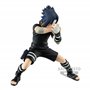 Banpresto Figurine d'action Uchiha Sasuke III Naruto - Vibration Stars 14 cm, Multicolore, BP89264P