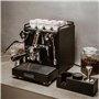 La Pavoni New Cellini Classic Nera, Coloré