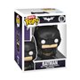 Funko Bitty Pop! Display: Star Wars - Batman Signal - Batman™ and The Joker™ and Can Display A Total of 18 Characters et Une Min