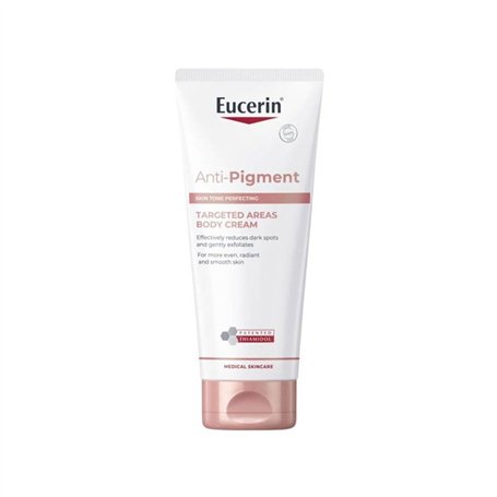 Eucerin Anti-pigment Targeted Areas Body Cream 200ml