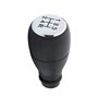 Pommeau de Levier de Vitesse Manuel 5 Vitesses pour CITROËN Berlingo PEUGEOT Partner Monospace Partner Camionette Partner Camion