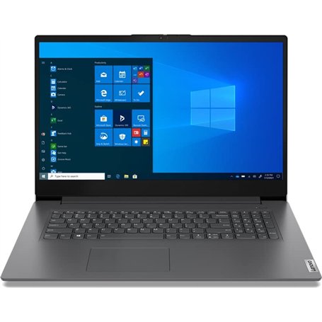 Lenovo (17,3 Zoll IPS FHD Ordinateur Portable (Intel Core i3 1315U, 6 cœurs, 4.50 GHz, 24 Go DDR4, 1 to SSD, Intel® Iris® XE, HD