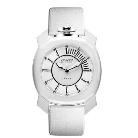GAGA MILANO Montre de Fitness 7052FR02K0FLBM0