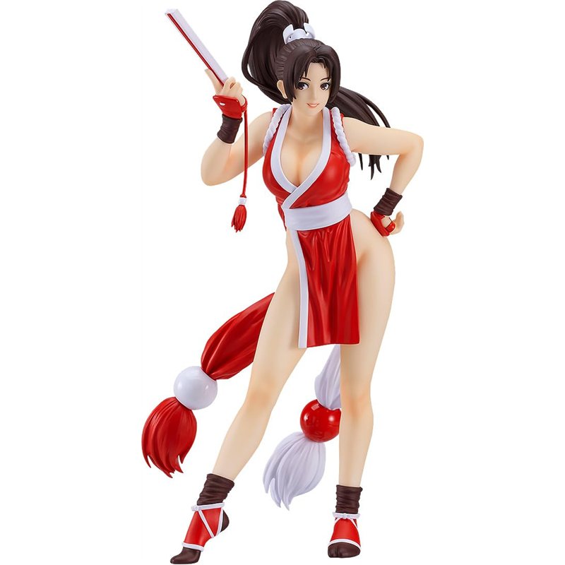 The King of Fighters '97 : Mai Shiranui Pop Up Parade Figurine PVC