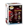 Funko Pop! Marvel: Deadpool & Wolverine - Ladypool - Figurine en Vinyle à Collectionner - Idée de Cadeau - Produits Officiels - 