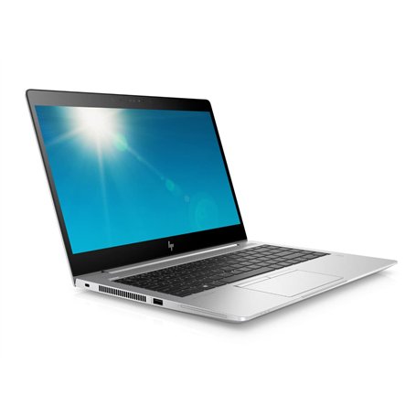 HP EliteBook 840 G5 14 Pouces 1920 x 1080 Full HD Intel Core i5 8350U 512 Go Disque Dur SSD 16 Go de mémoire Windows 11 Pro Webc