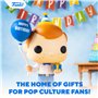 Funko Pop! Star Wars: Star Wars Darkside - Darth Maul - (Holo) - Brille dans Le Noir - Dark Maul - Figurine en Vinyle à Collecti