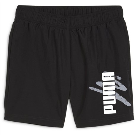 PUMA Short de Sport Essentials+ AB