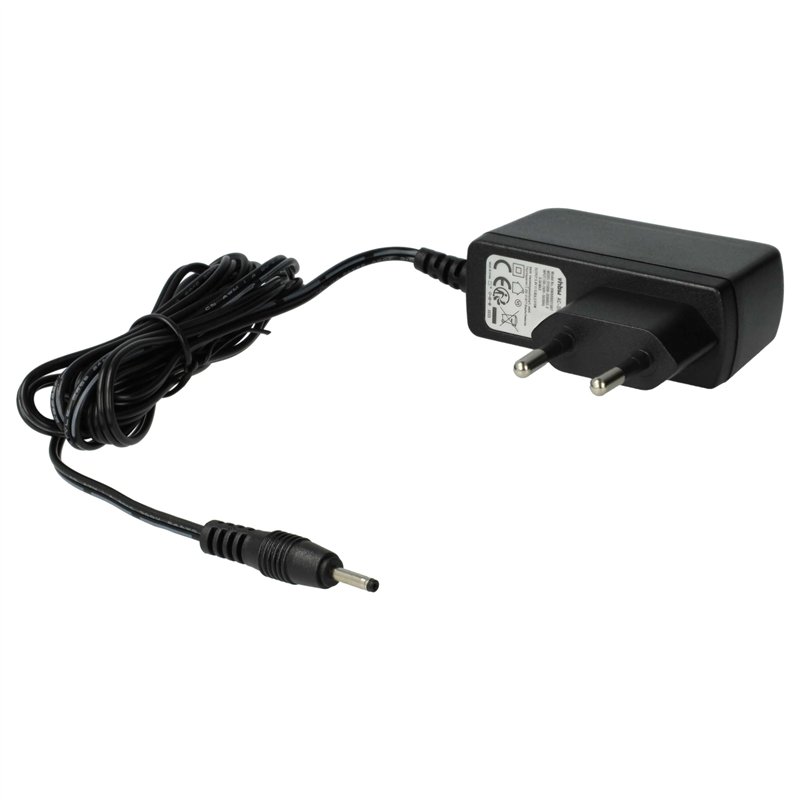 Image secondaire de vhbw Bloc d'alimentation Compatible avec Sennheiser D10, DW Office (ML), DW Pro1 (ML), BW 900, DW 800 Casque Audio, Headset - Câ