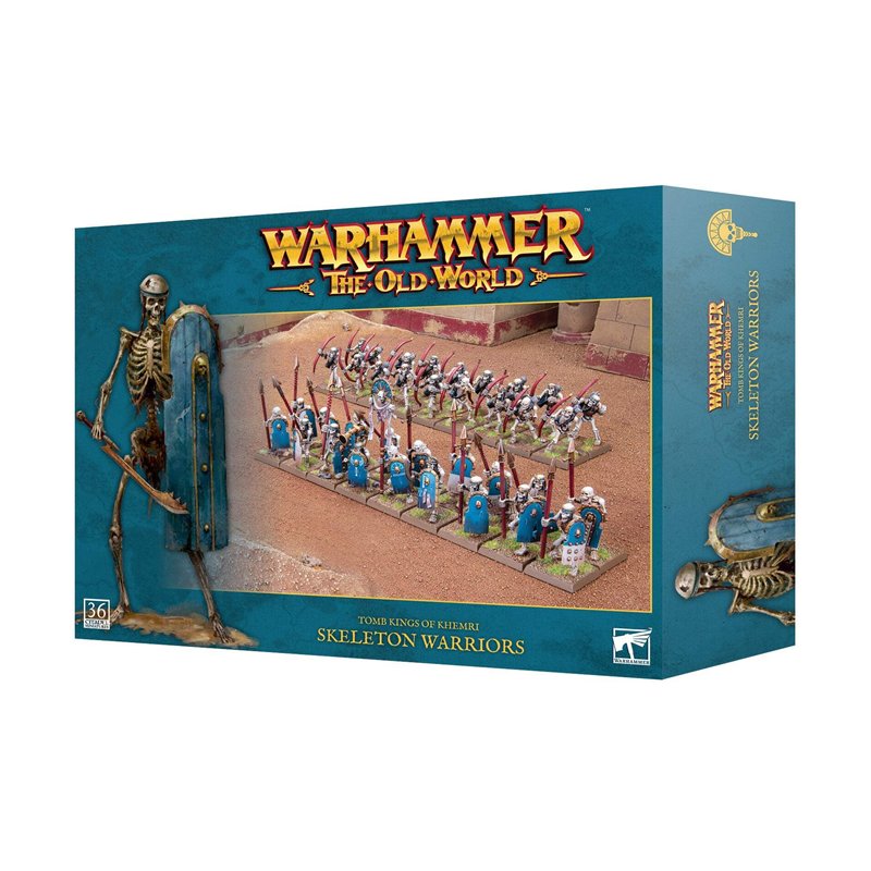 Games Workshop 07-09 Collectible Figure