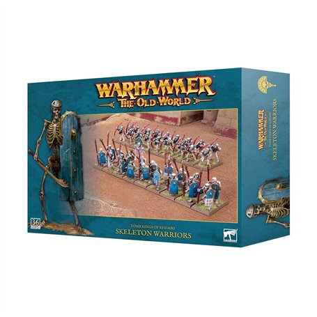 Games Workshop 07-09 Collectible Figure