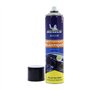 MICHELIN Expert 009498 Nettoyant Brillant Plastiques Voiture, Renove et Protège, Vanille, 600 ML