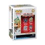 Funko Pop! Animation: YGO - Magician's Valkyria - YU-Gi-Oh! - Figurine en Vinyle à Collectionner - Idée de Cadeau - Produits Off