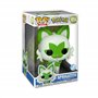 Funko Pop! Jumbo: Pokemon - Sprigatito - Poussacha - Figurine en Vinyle à Collectionner - Idée de Cadeau - Produits Officiels - 