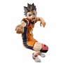 Statue YU Nishinoya Haikyu 10Cm