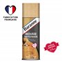 Baranne - Mousse Nettoyante | Tous Coloris, Textiles & Daims | Chaussures, Sacs, Vêtements | Entretien Maroquinerie | 200ml