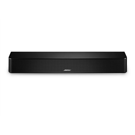 Bose Barre de Son Solo série 2 Enceinte Bluetooth pour téléviseur, Noir