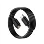 USB C Chargeur Cable pour Garmin Fenix 7 7S 7X 6 6S 6X 5 5S, Forerunner 245 45 45S 945 745 265 935 165, Vivoactive 5 4 4S, Appro