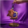 Harry Potter - Porte-clés peluche Chocolate Frog 8 cm