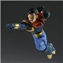 Statue Super Android 17 Dragon Ball GT 16Cm