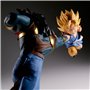 Statue Super Android 17 Dragon Ball GT 16Cm