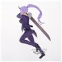 Banpresto Figurine d'action Shion That Time I Got Reincarnated As A Slime 18 cm Multicolore BP89632P