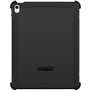 OtterBox Defender Coque pour iPad Air 13 Pouces (2024 M2, 2025 M3), Protection Antichoc avec Protection d'écran intégrée, suppor